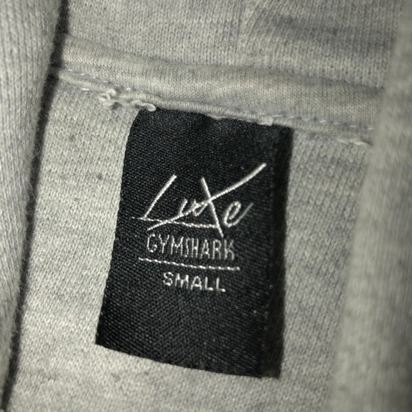 Gymshark Hoodie & Fleece - Picture 8 of 8